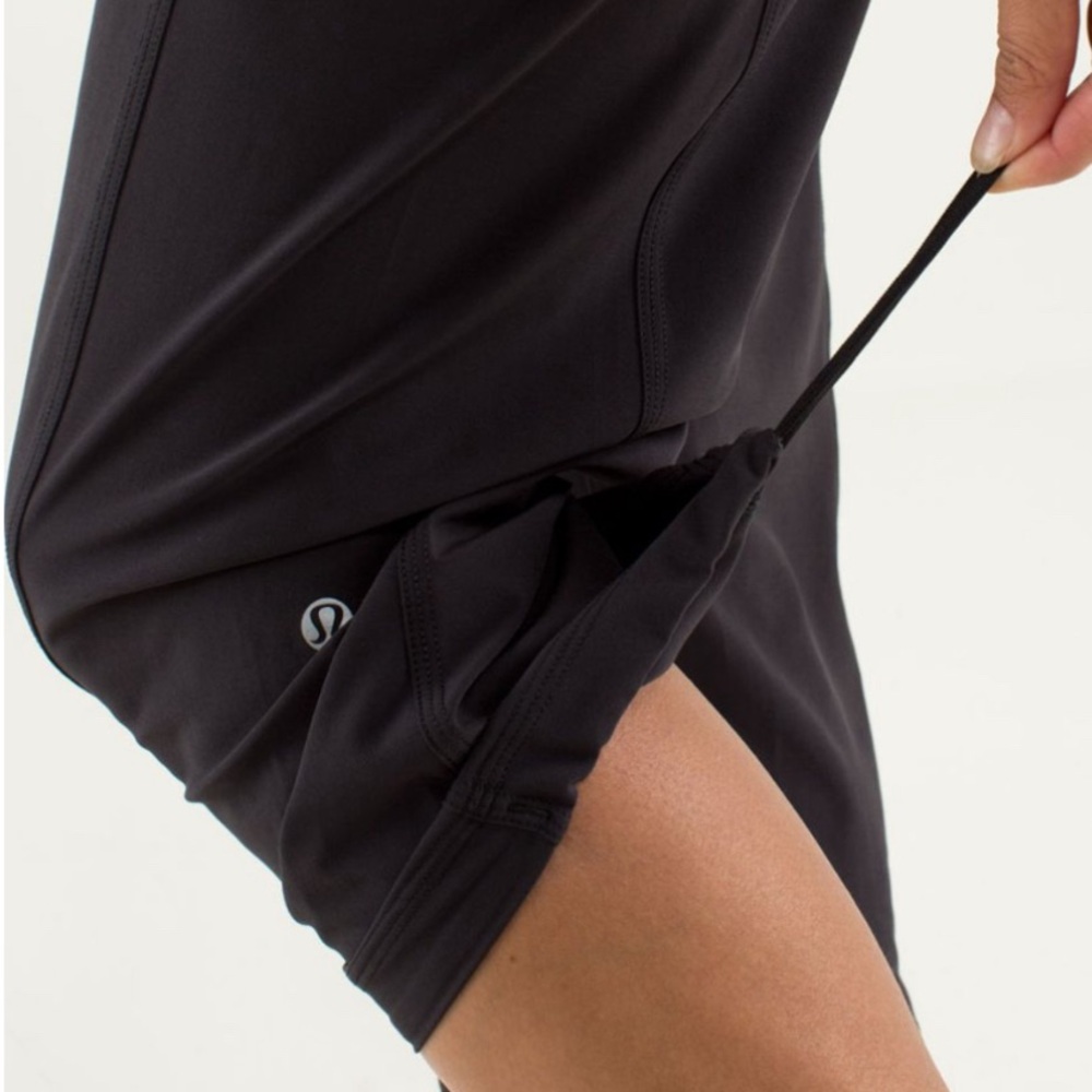 Lululemon🍋Step Lively Crop - Picture 4 of 10